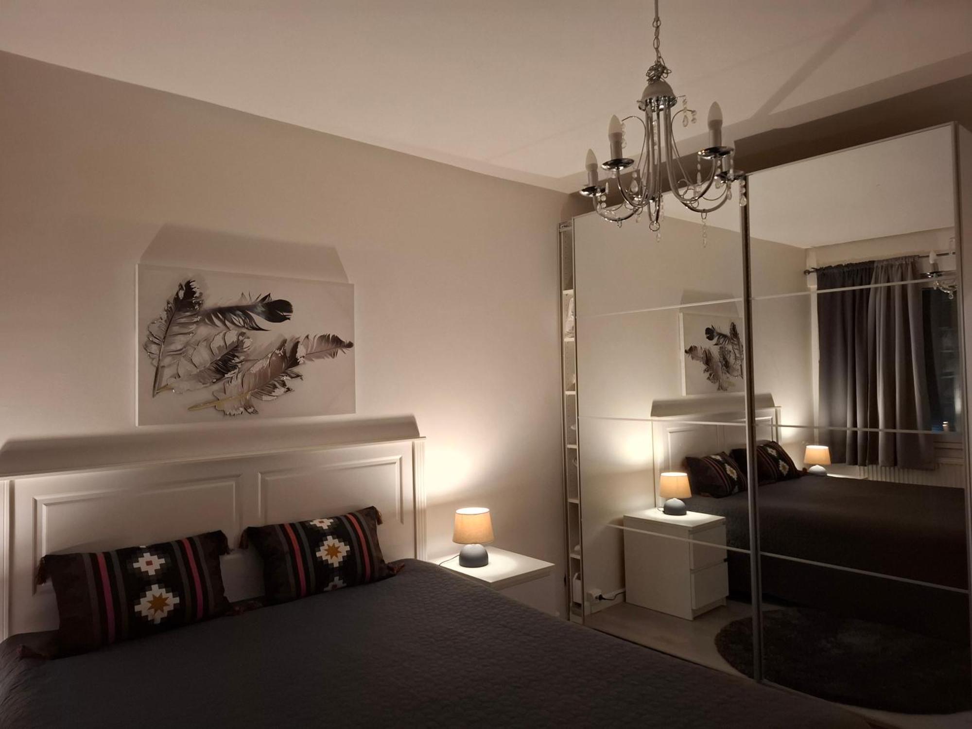 City Apartment Snellmaninkatu 22 A, Yksityinen Pistokkeellinen Paikoitus Sisaeltyy Hintaan Kuopio Exteriér fotografie